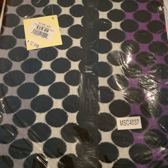 Rapti Fashion 100% Cashmere scarf- multiply styles - Picture 12 of 12